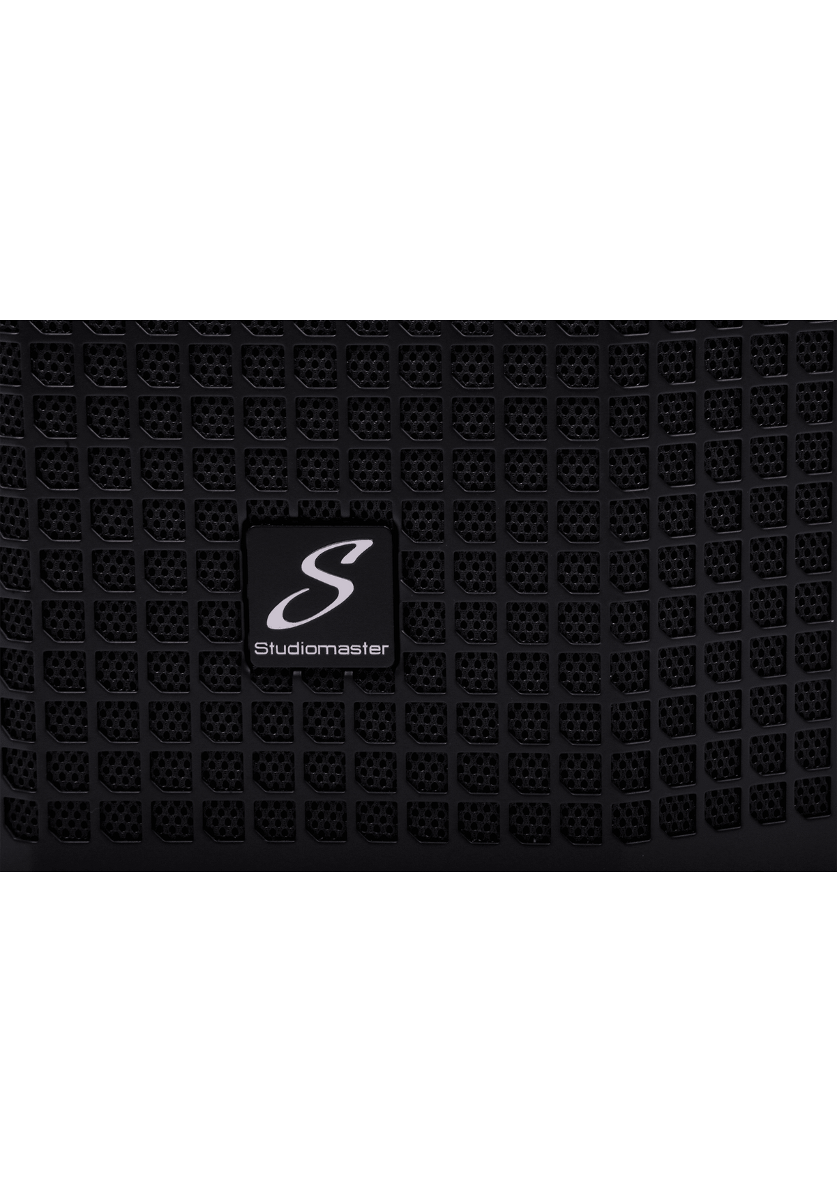 STUDIO MASTER DIRECT 121MX 2,000 W 12" Active All-in-One PA Speaker System + DSP Mixer