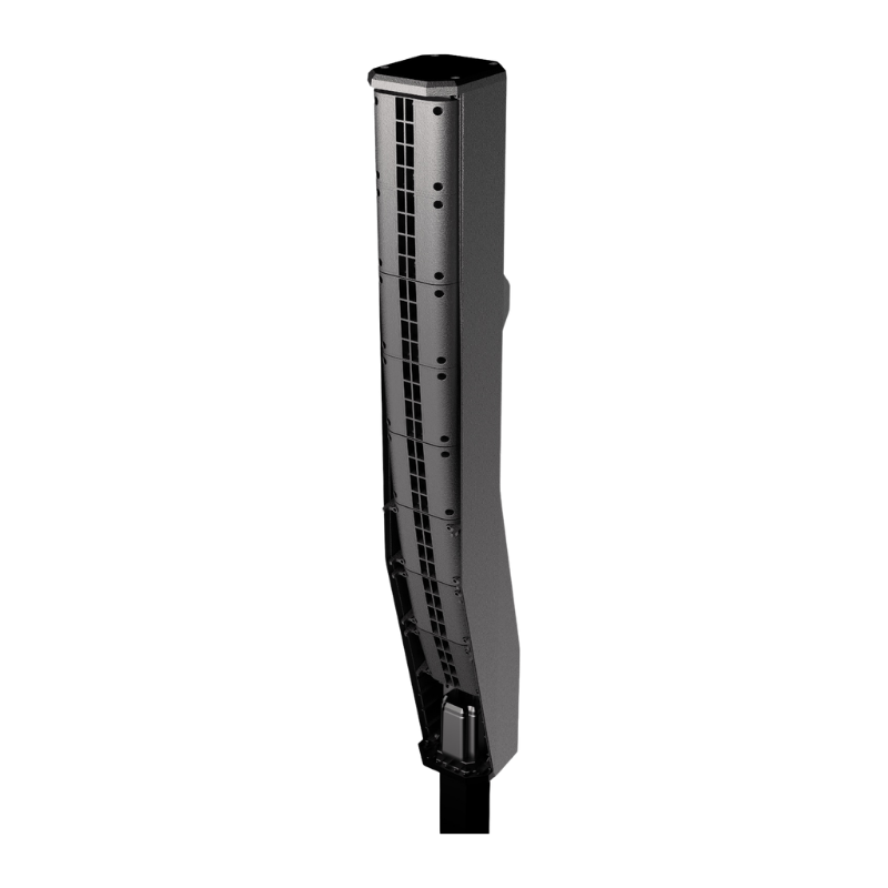 ELECTRO-VOICE EVOLVE 50 1,000 W Portable Column System Ð black, DSP & Bluetooth, 12" Sub
