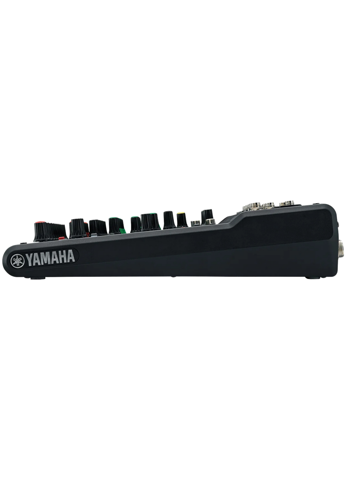 YAMAHA MG10XU 10-Ch Mixing Console 4 Mic / 10 Line + SPX with Knobs