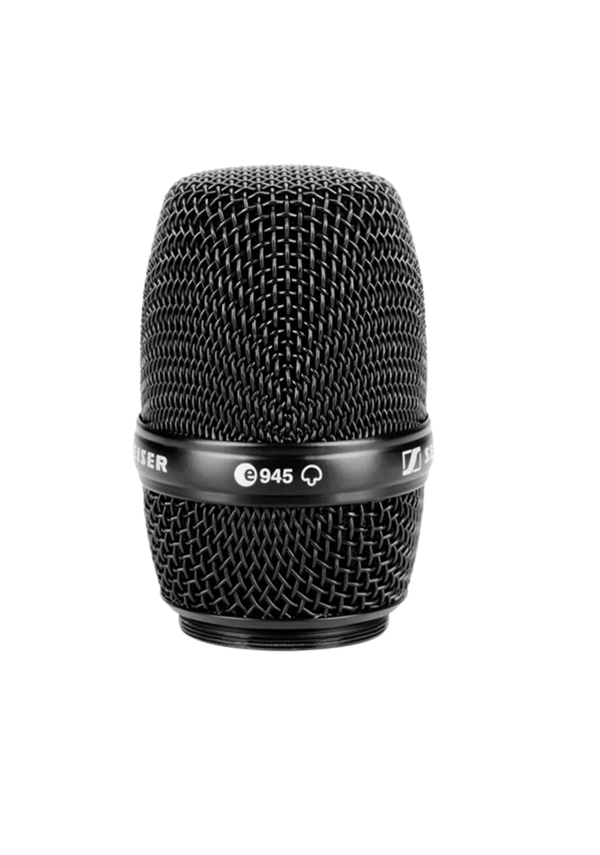 SENHISER EW500 G4-GBW Handheld Mic System with E945 Supercardioid Mic CH38