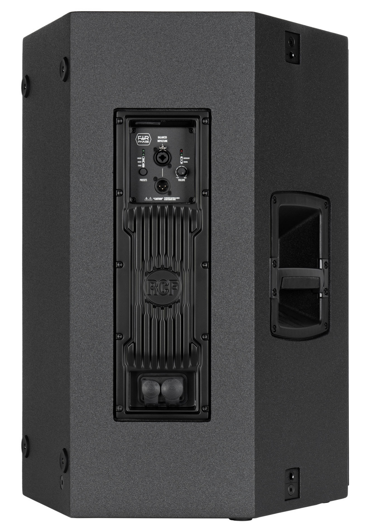 RCF NX945-A 2100w ACTIVE SPEAKER