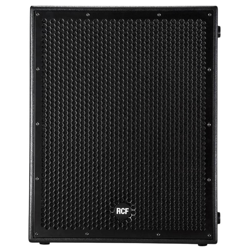 RCF SUB 8004-AS 2500w ACTIVE SUBWOOFER