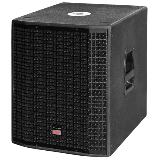 STUDIO MASTER Vortex 18SA 18 Active Subwoofer 600W + DSP