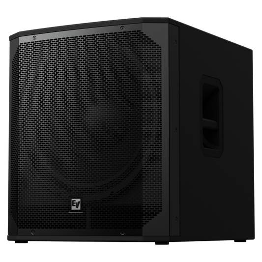 ELECTRO-VOICE EVIVA 18SP 1000w Portable Powered Subwoofer