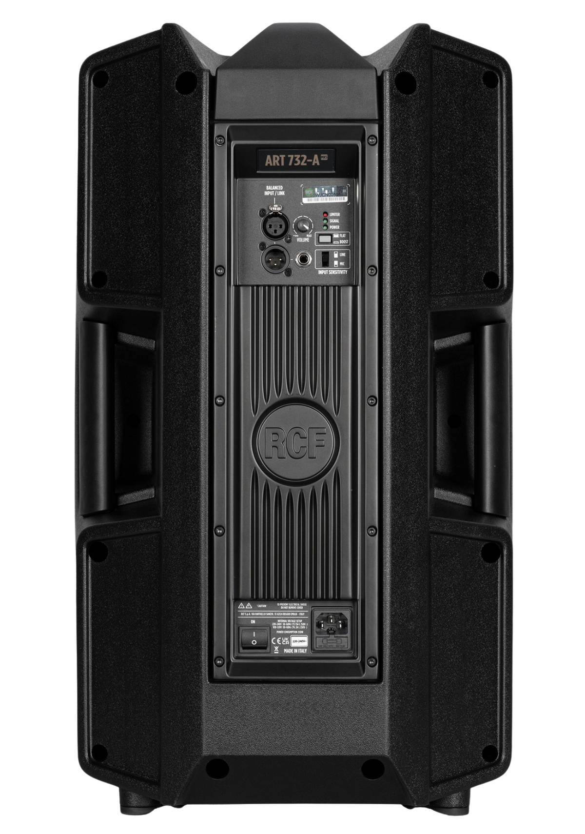 RCF ART 732-A MK5 1400w ACTIVE SPEAKER