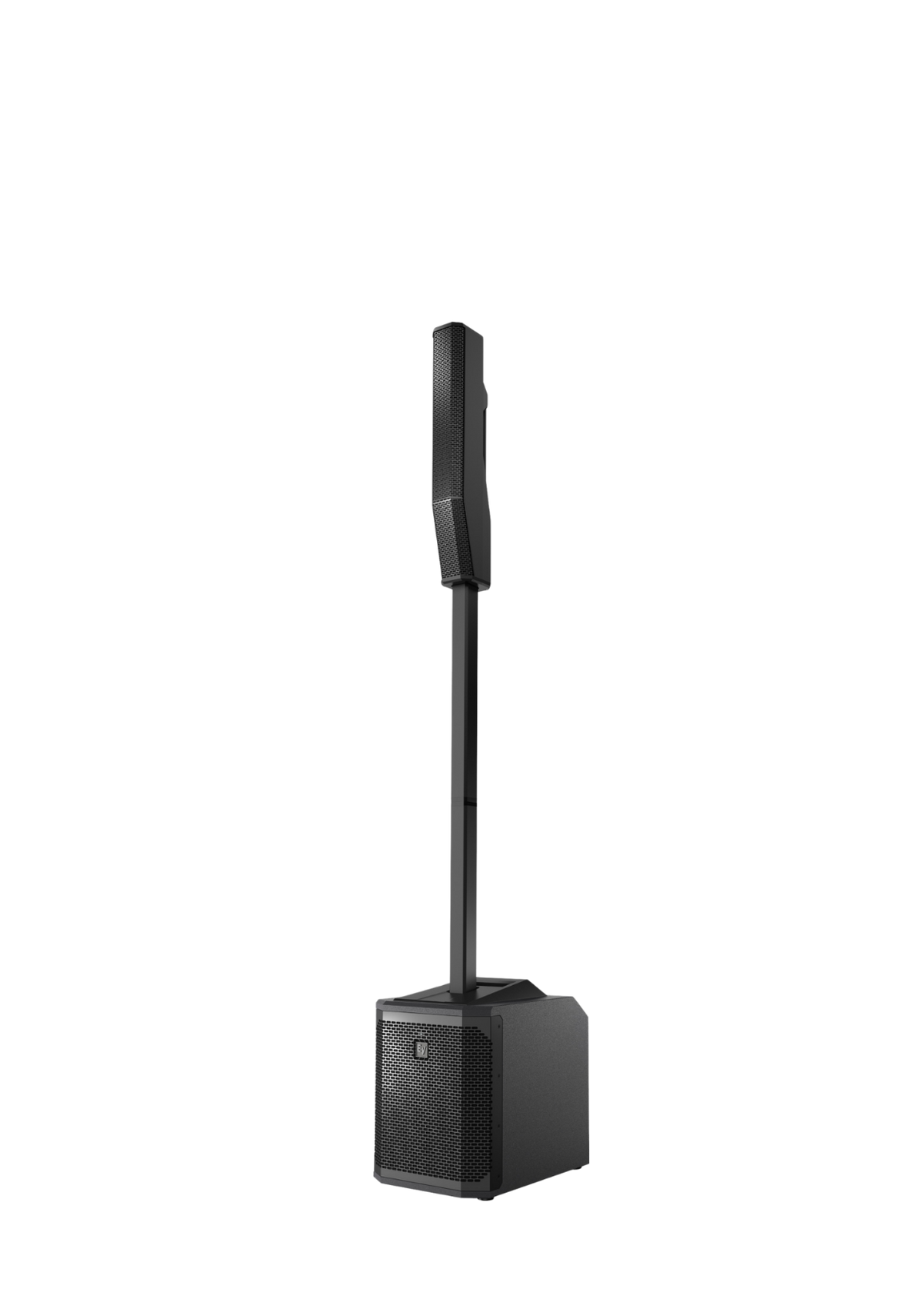 ELECTRO-VOICE EVOLVE 30M 1,000 W Compact Portable Column System Ð black, 8-ch Mixer & Bluetooth