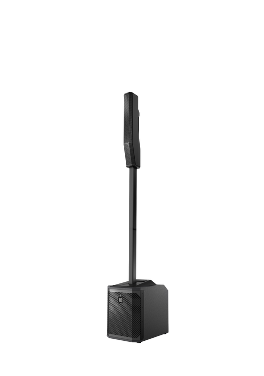 ELECTRO-VOICE EVOLVE 30M 1,000 W Compact Portable Column System Ð black, 8-ch Mixer & Bluetooth