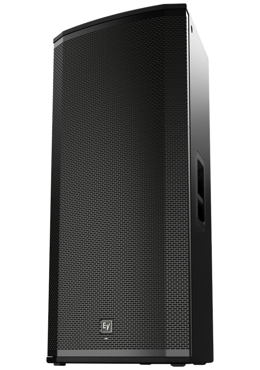 ELECTRO-VOICE ETX35P 15" 3-Way 2000w Birch-Ply Active Speaker
