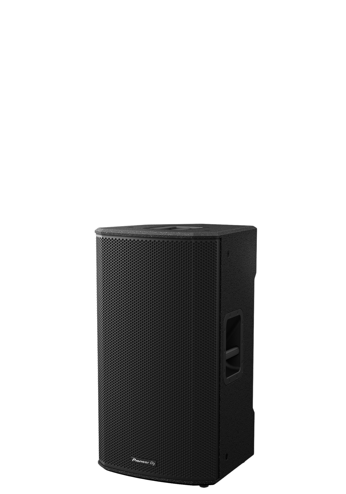 PIONEER DJ XPRS82 8" 2-Way Active PA Speaker with Powersoft Class-D Amp