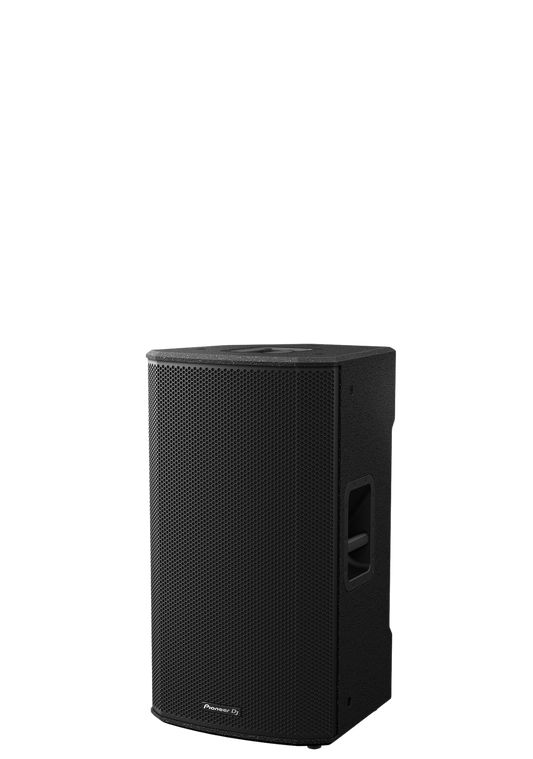 PIONEER DJ XPRS82 8" 2-Way Active PA Speaker with Powersoft Class-D Amp
