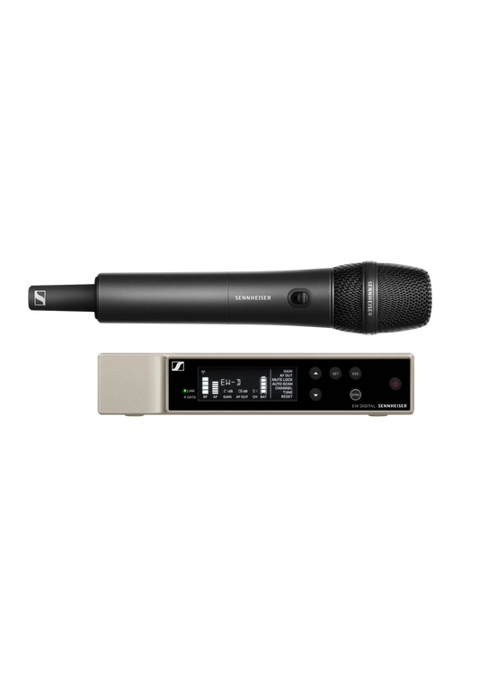 SENNHEISER EW-D 835-S Wireless Handheld Mic System (U1/5) CH70