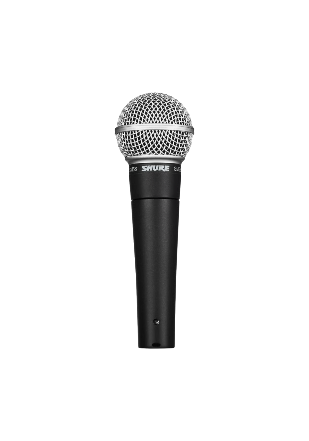 SHURE SM58 Vocal Dynamic Cardioid Microphone