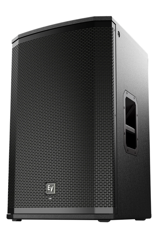 ELECTRO-VOICE ETX15P 15" 2000w Birch-Ply Active Speaker