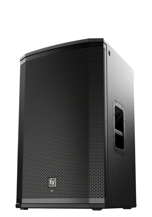ELECTRO-VOICE ETX12P 12" 2000w Birch-Ply Active Speaker