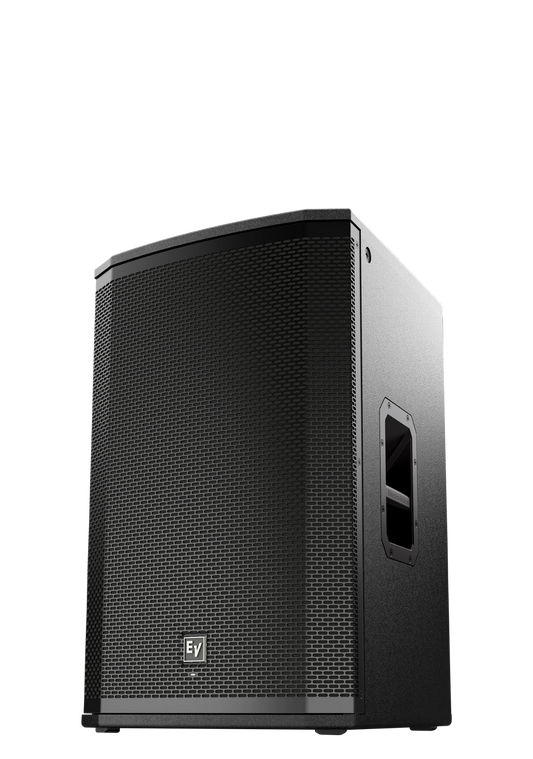 ELECTRO-VOICE ETX10P 10" 2000w Birch-Ply Active Speaker