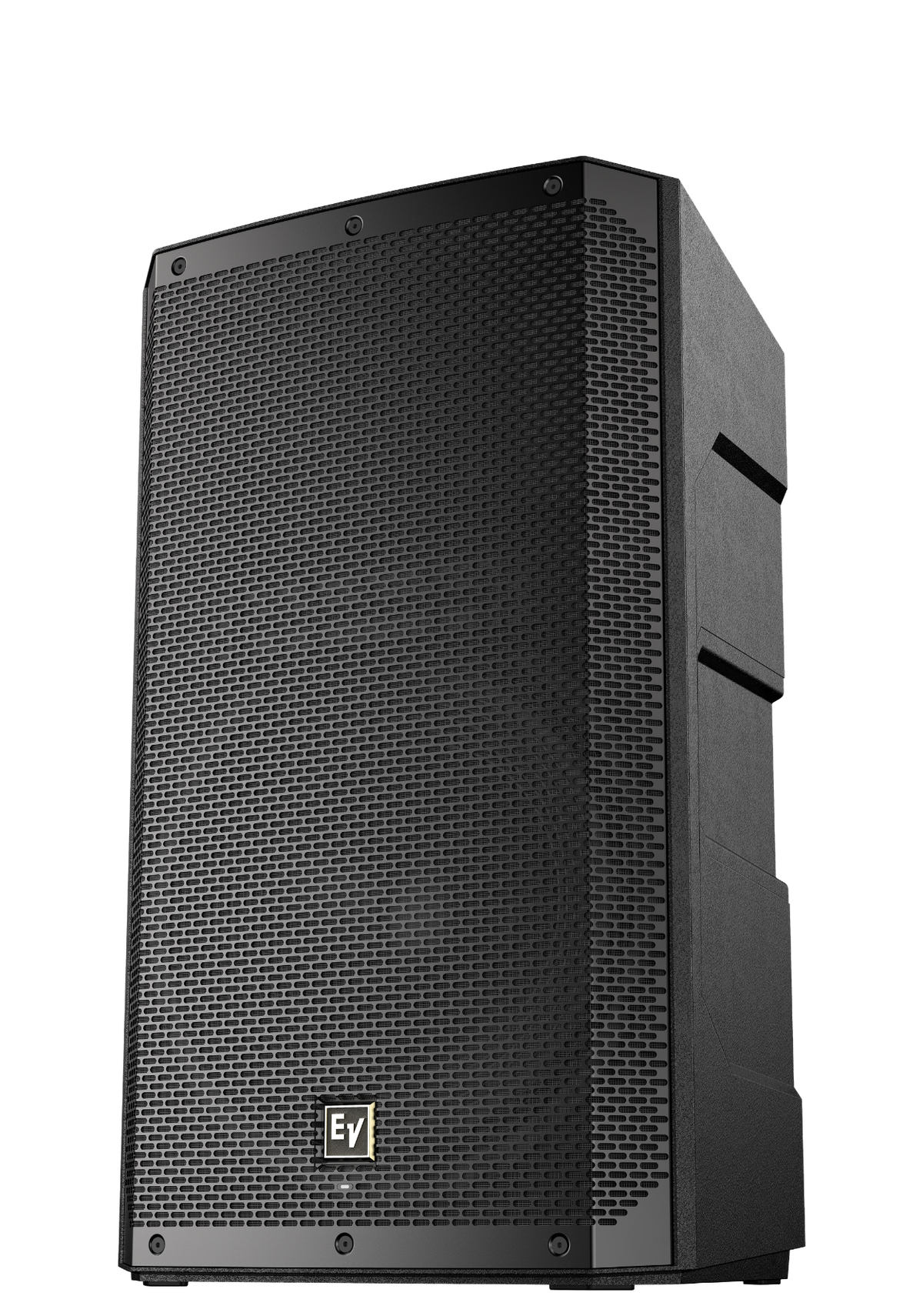 ELECTRO-VOICE ELX200-12P 12" 2-Way Class D Active Speaker 1200W Black