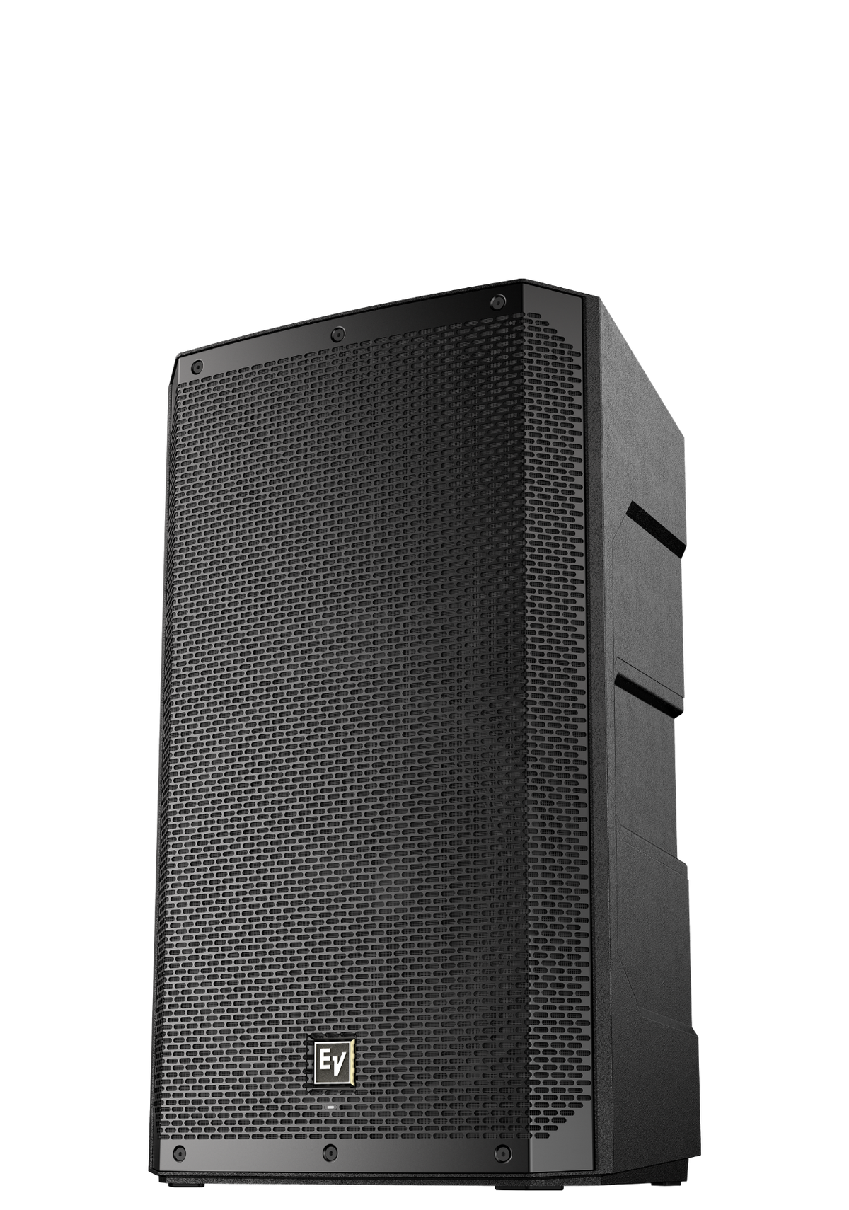 ELECTRO-VOICE ELX200-10P 10" 2-Way Class D Active Speaker 1200W Black