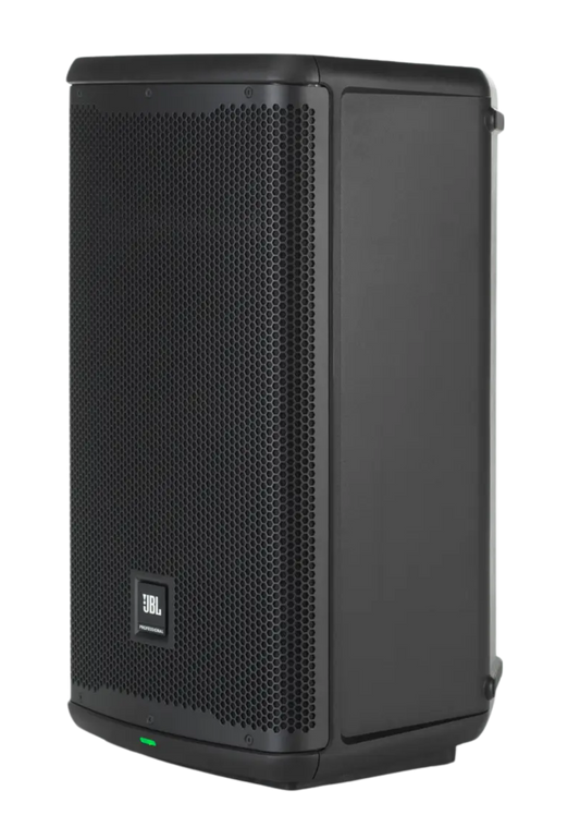 JBL EON715 15" Powered PA Speaker with Bluetooth 650W Black