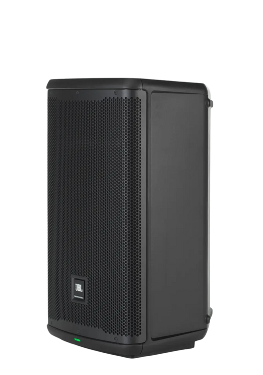 JBL EON712 12" Powered PA Speaker with Bluetooth 650W Black