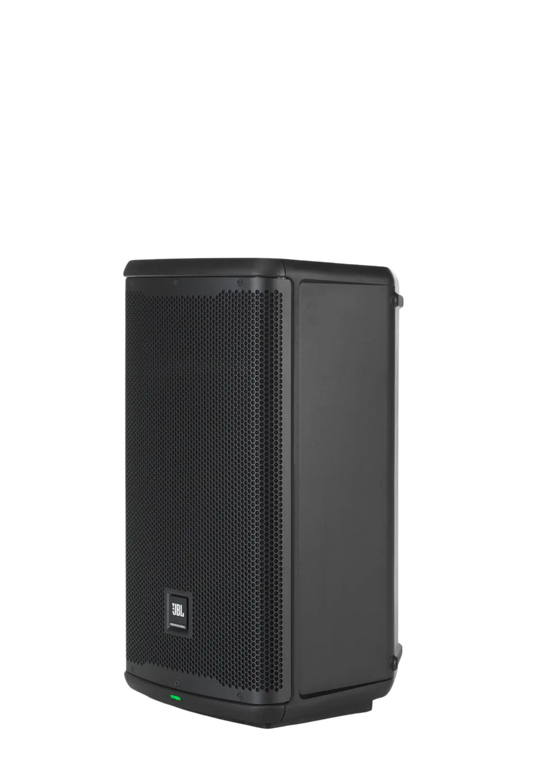 JBL EON710 10" Powered PA Speaker with Bluetooth 650W Black