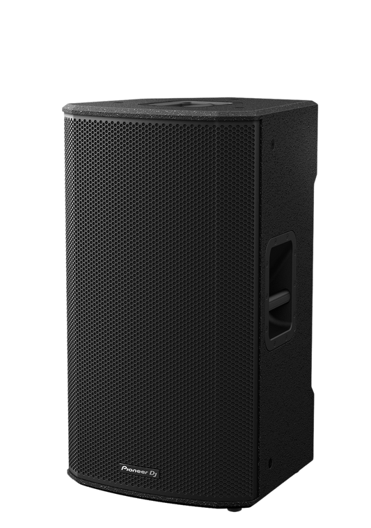 PIONEER DJ XPRS122 12" 2-Way Active PA Speaker with Powersoft Class-D Amp