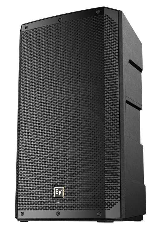 ELCTRO-VOICE ELX200-15P 15" 2-Way Class D Active Speaker 1200W Black
