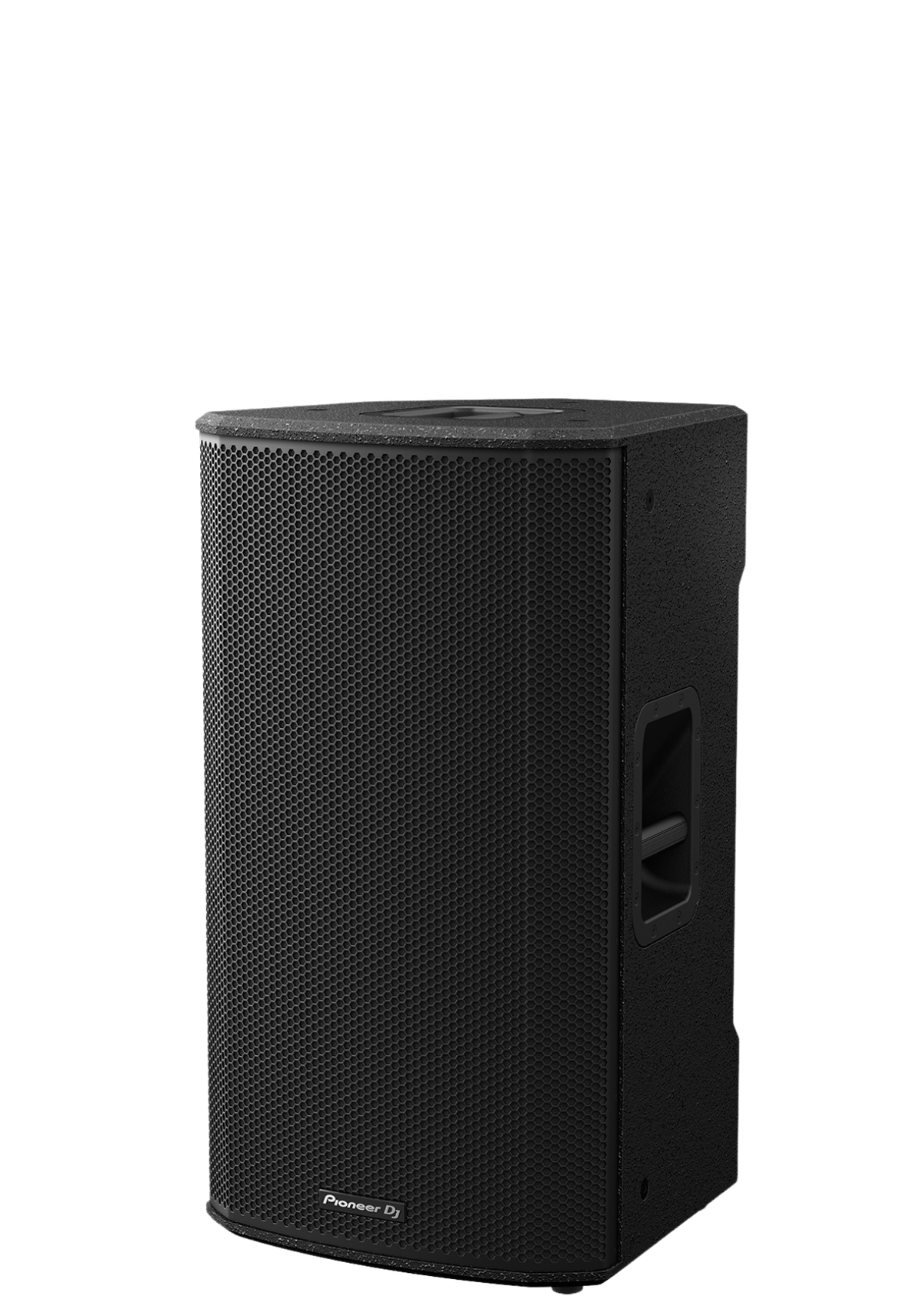 PIONEER DJ XPRS102 10" 2-Way Active PA Speaker with Powersoft Class-D Amp