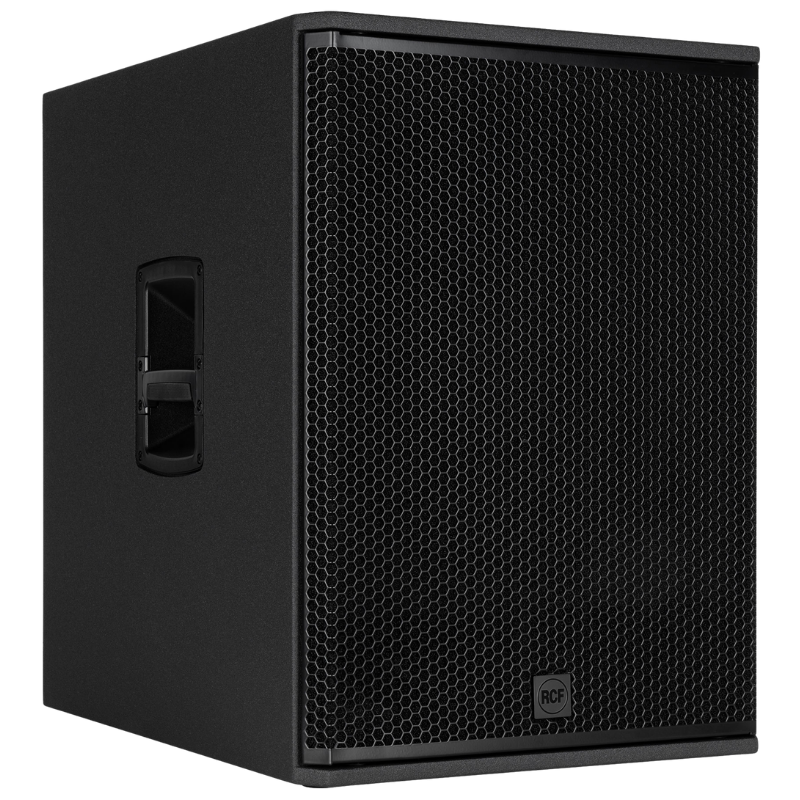 RCF SUB 8003-AS MK3 2200w ACTIVE SUBWOOFER