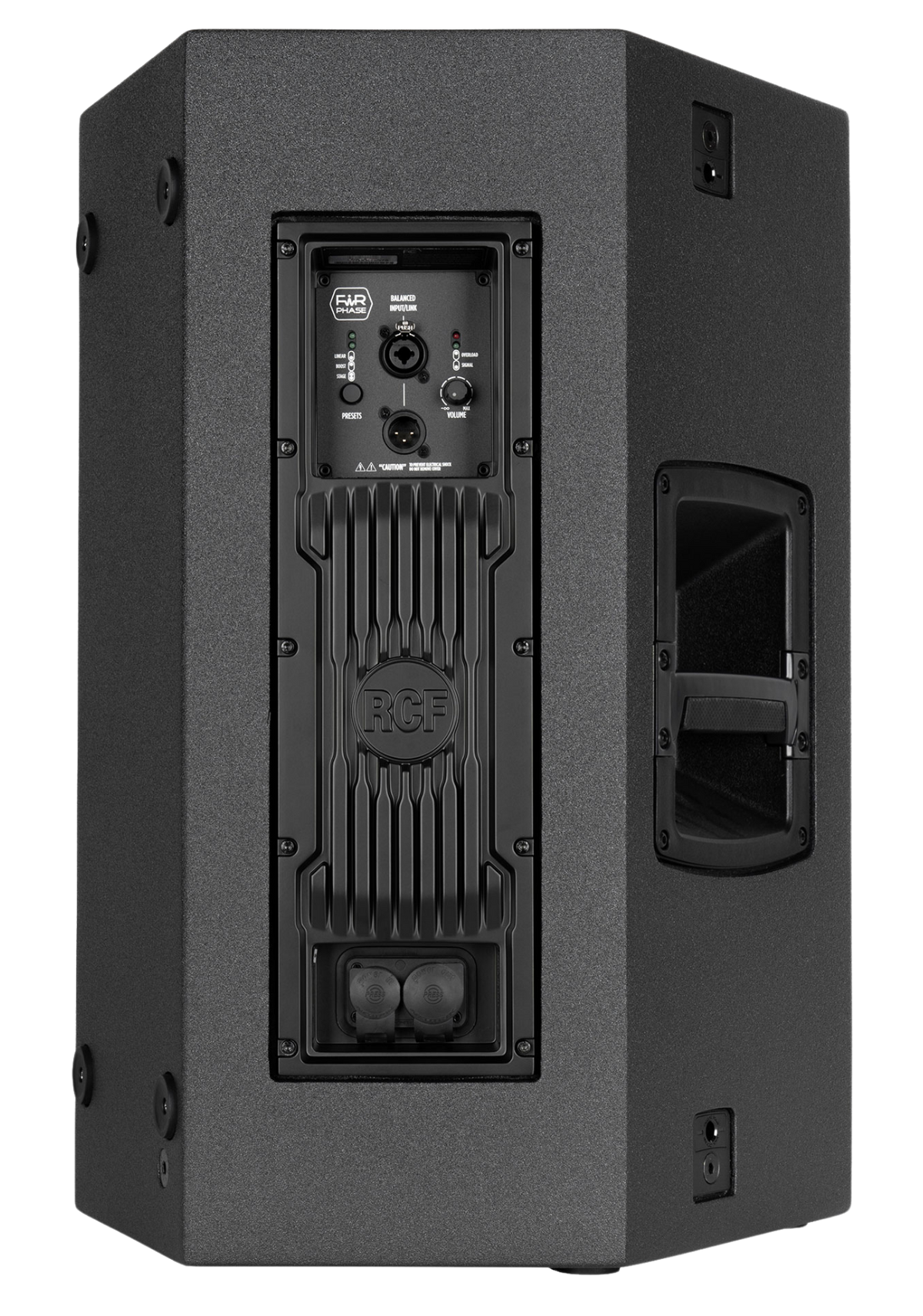 RCF NX932-A 2100w ACTIVE SPEAKER