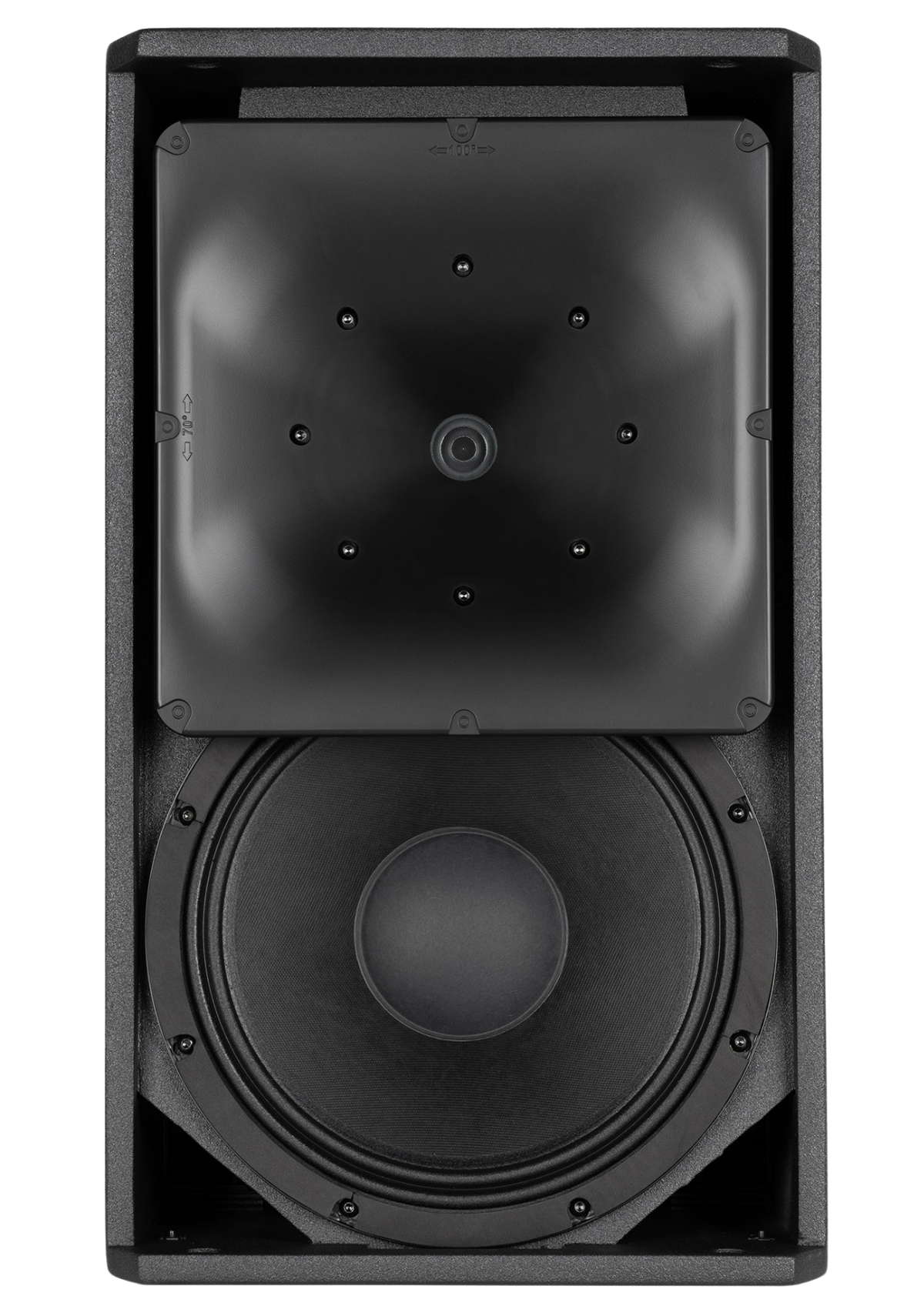 RCF NX932-A 2100w ACTIVE SPEAKER