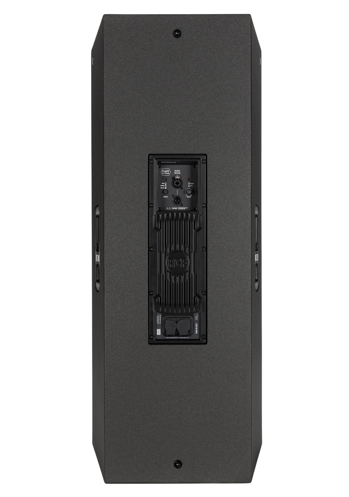 RCF NX985-A 2100w ACTIVE SPEAKER