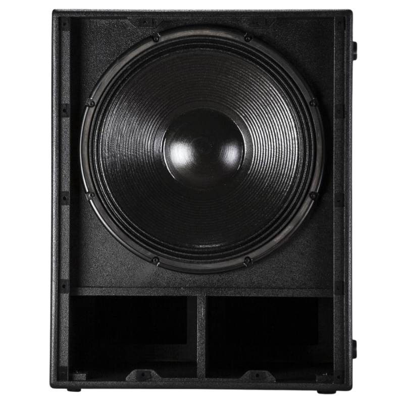 RCF SUB 8004-AS 2500w ACTIVE SUBWOOFER
