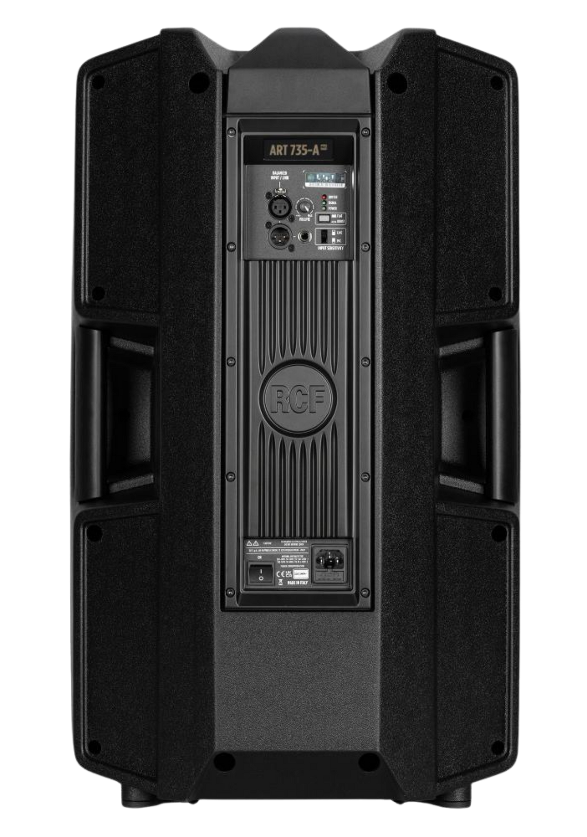 RCF ART 735-A MK5 1400w ACTIVE SPEAKER