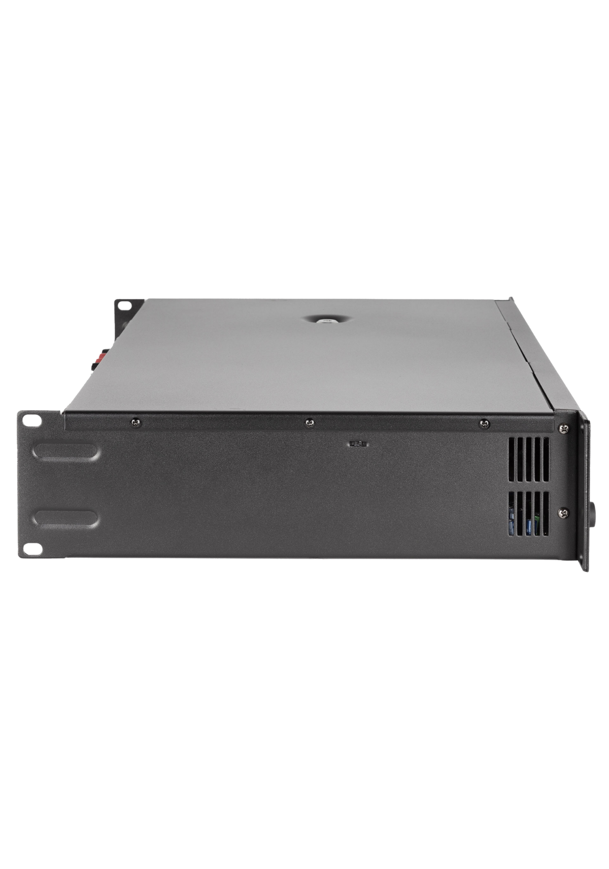 RCF IPS 5.0K 2-Channel Power Amp Ñ 2 _ 2,600 W @ 4½
