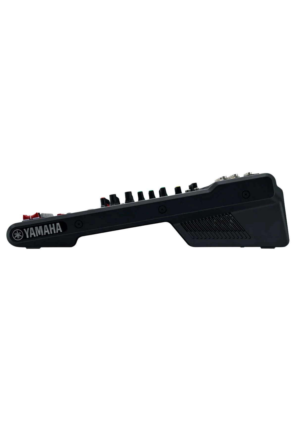 YAMAHA MG12 12-Channel Mixing Console 6 Mic / 12 Line with Faders