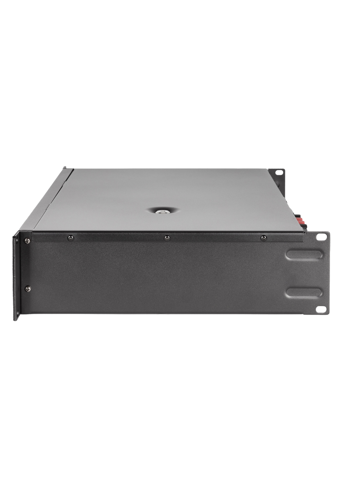 RCF IPS 5.0K 2-Channel Power Amp Ñ 2 _ 2,600 W @ 4½