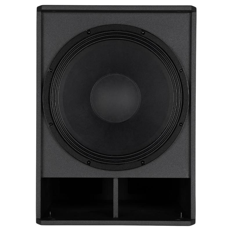 RCF SUB 8003-AS MK3 2200w ACTIVE SUBWOOFER