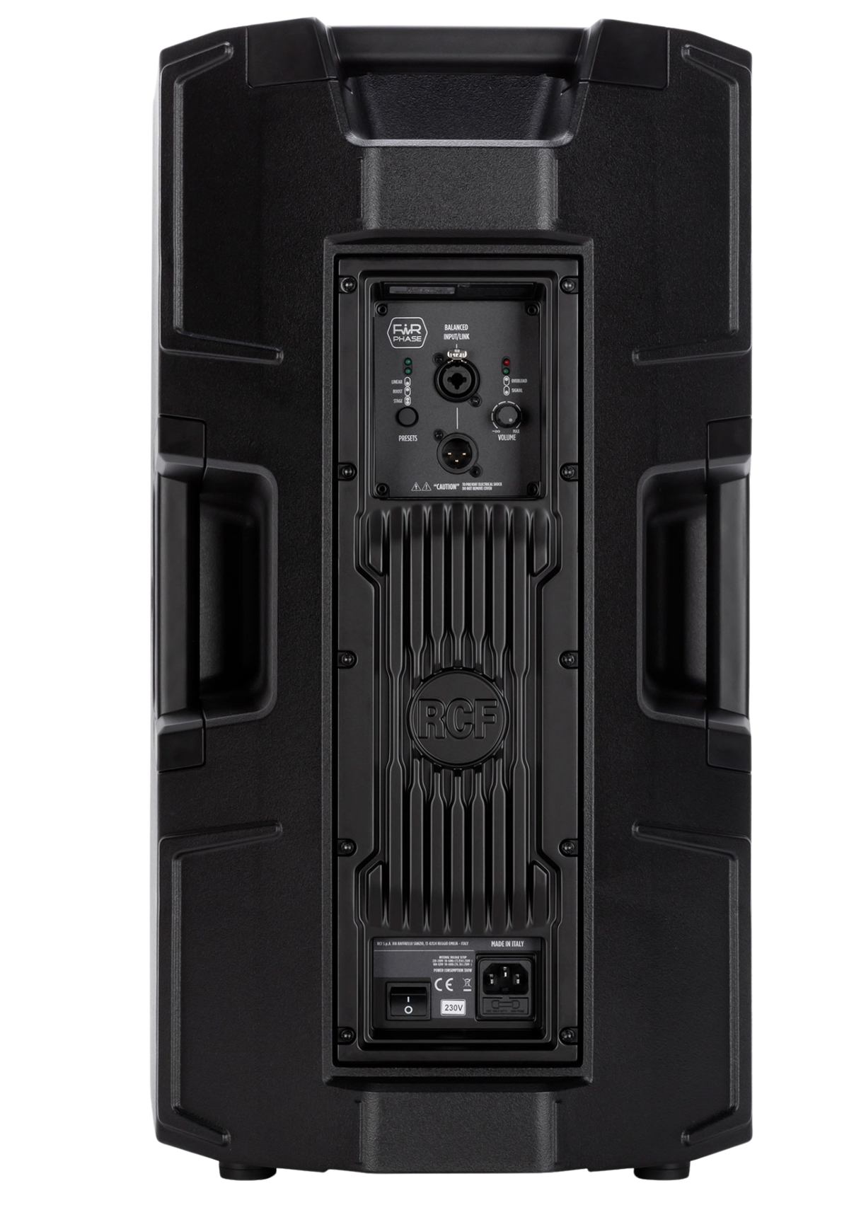 RCF ART 912-A 2100w ACTIVE SPEAKER