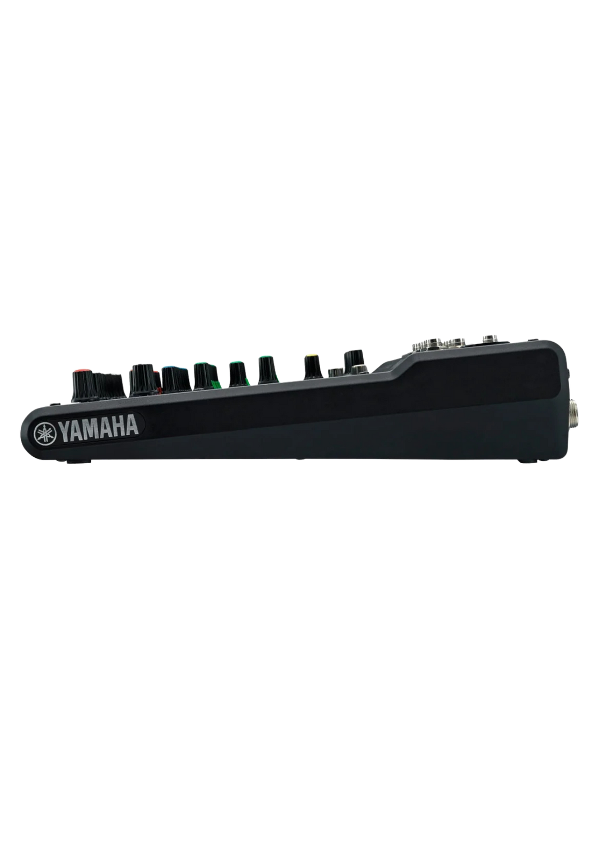 YAMAHA MG10 10-Channel Mixing Console 4 Mic / 10 Line with Knobs