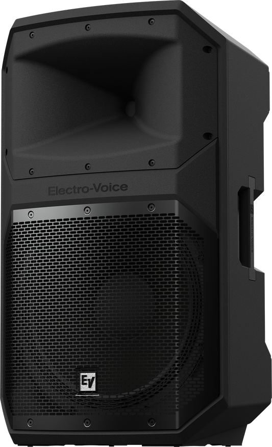 ELECTRO-VOICE EVIVA 15P 1000w Powered Bluetooth Loudspeaker