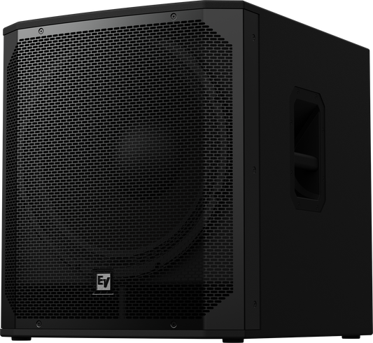 ELECTRO-VOICE EVIVA 18SP 1000w Portable Powered Subwoofer