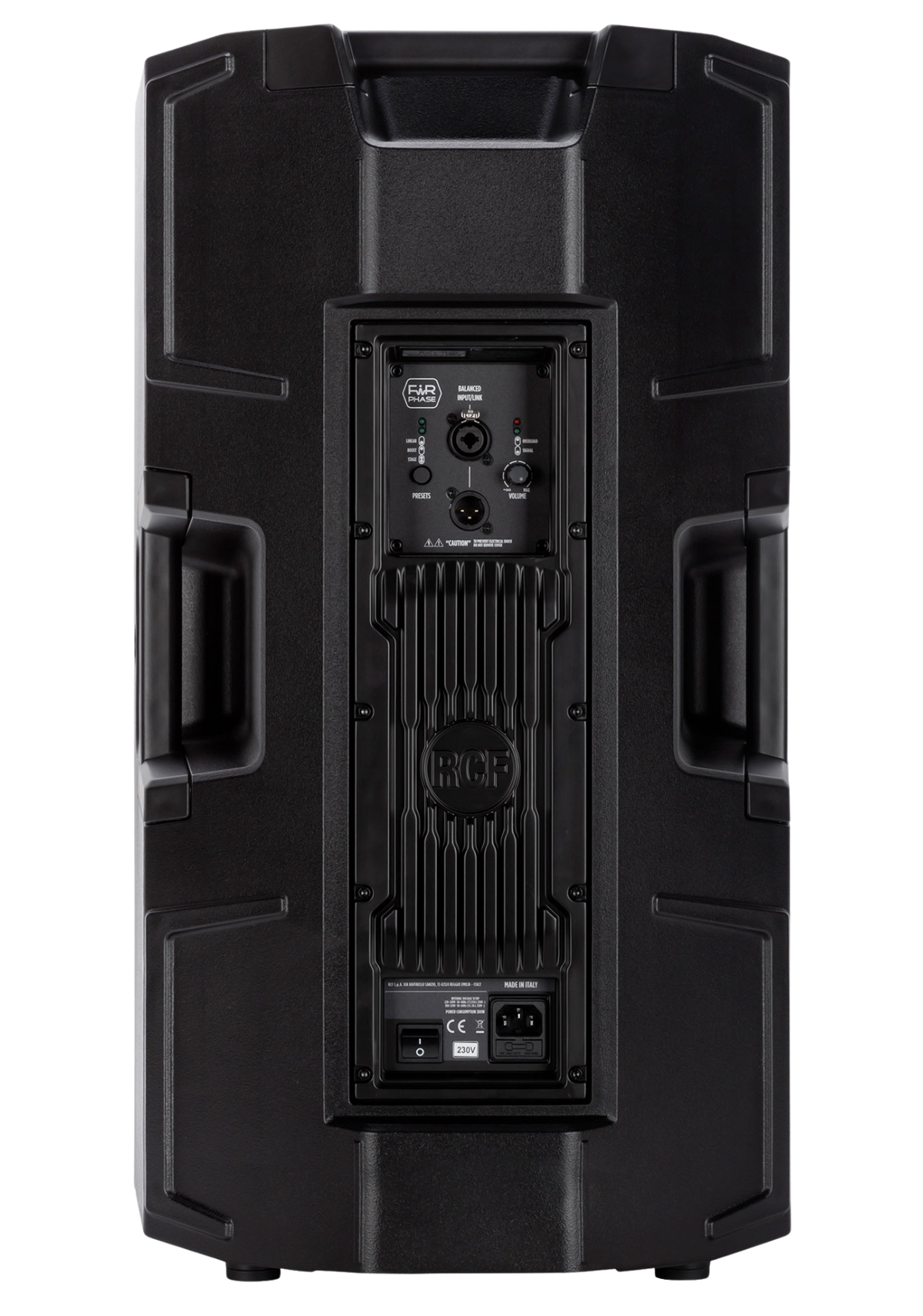 RCF ART 915-A 2100w ACTIVE SPEAKER