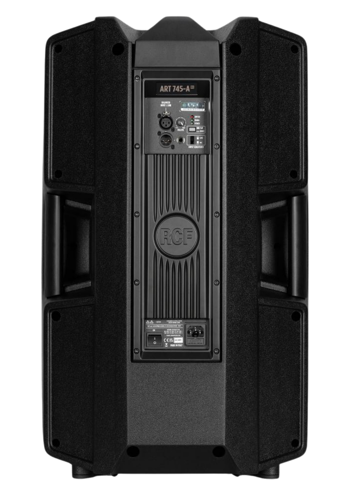 RCF ART 745-A MK5 1400w ACTIVE SPEAKER