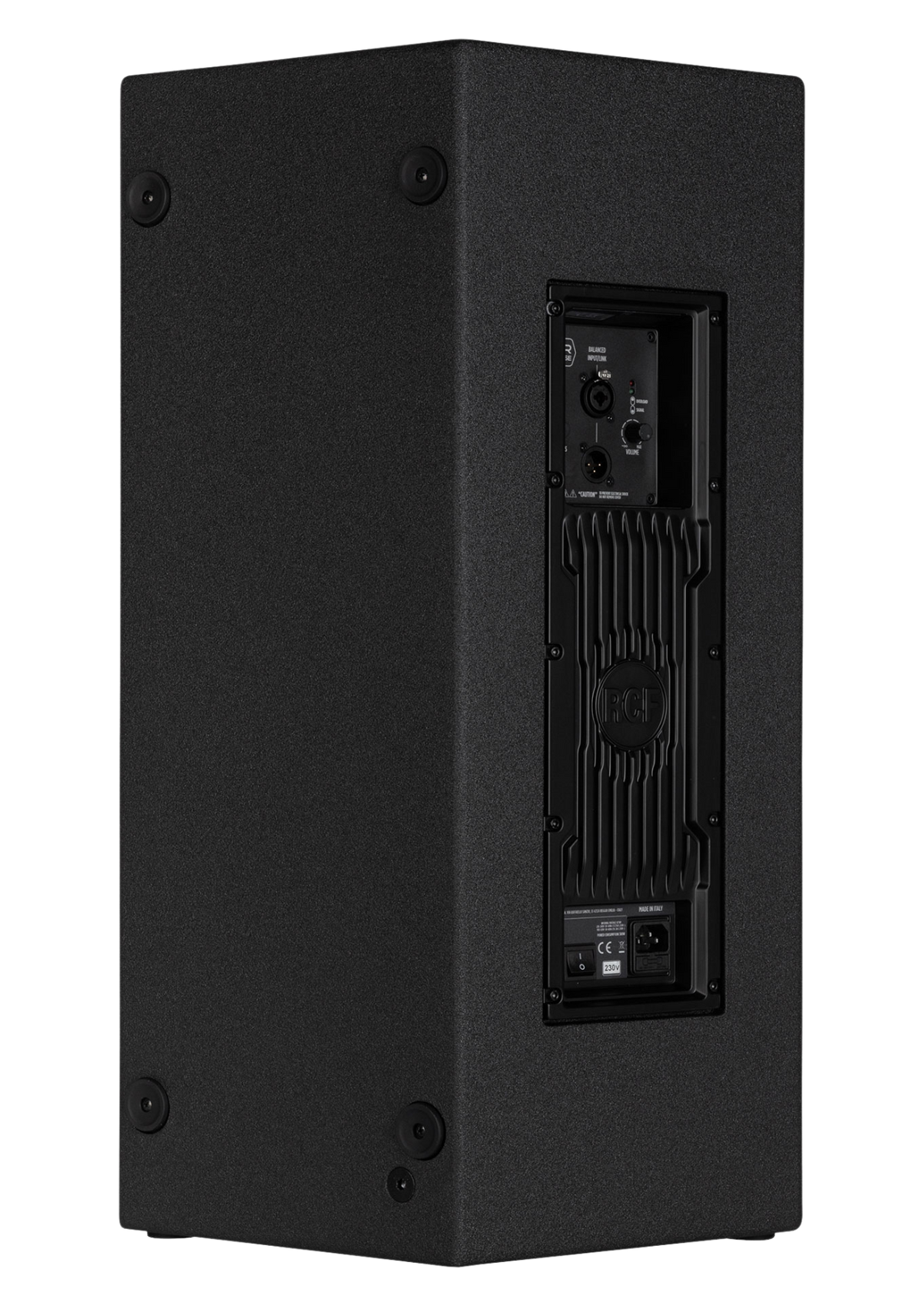 RCF NX915-A 2100w ACTIVE SPEAKER