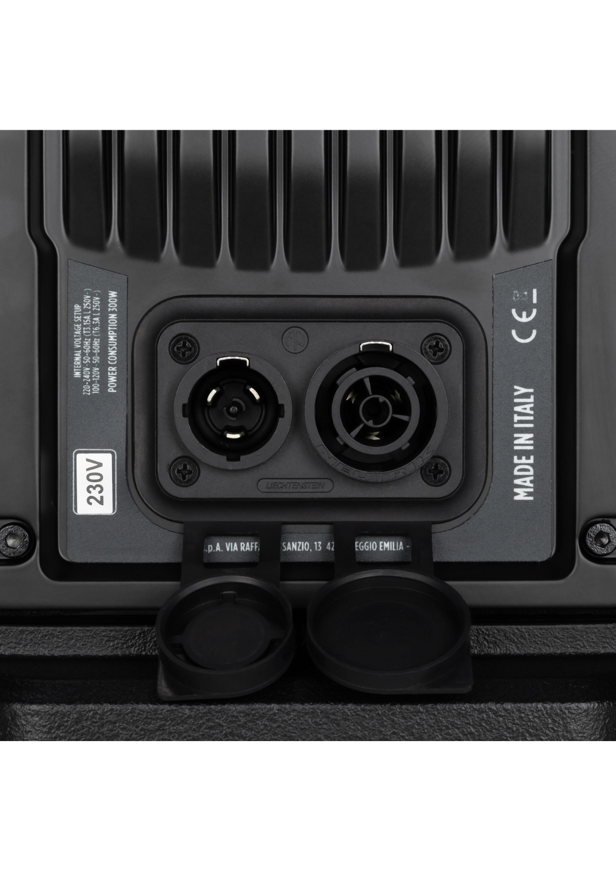 RCF ART 945-A 2100w ACTIVE SPEAKER