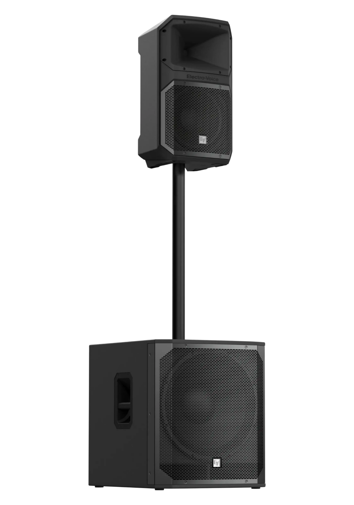 ELECTRO-VOICE EVIVA 12P 1000w Powered Bluetooth Loudspeaker