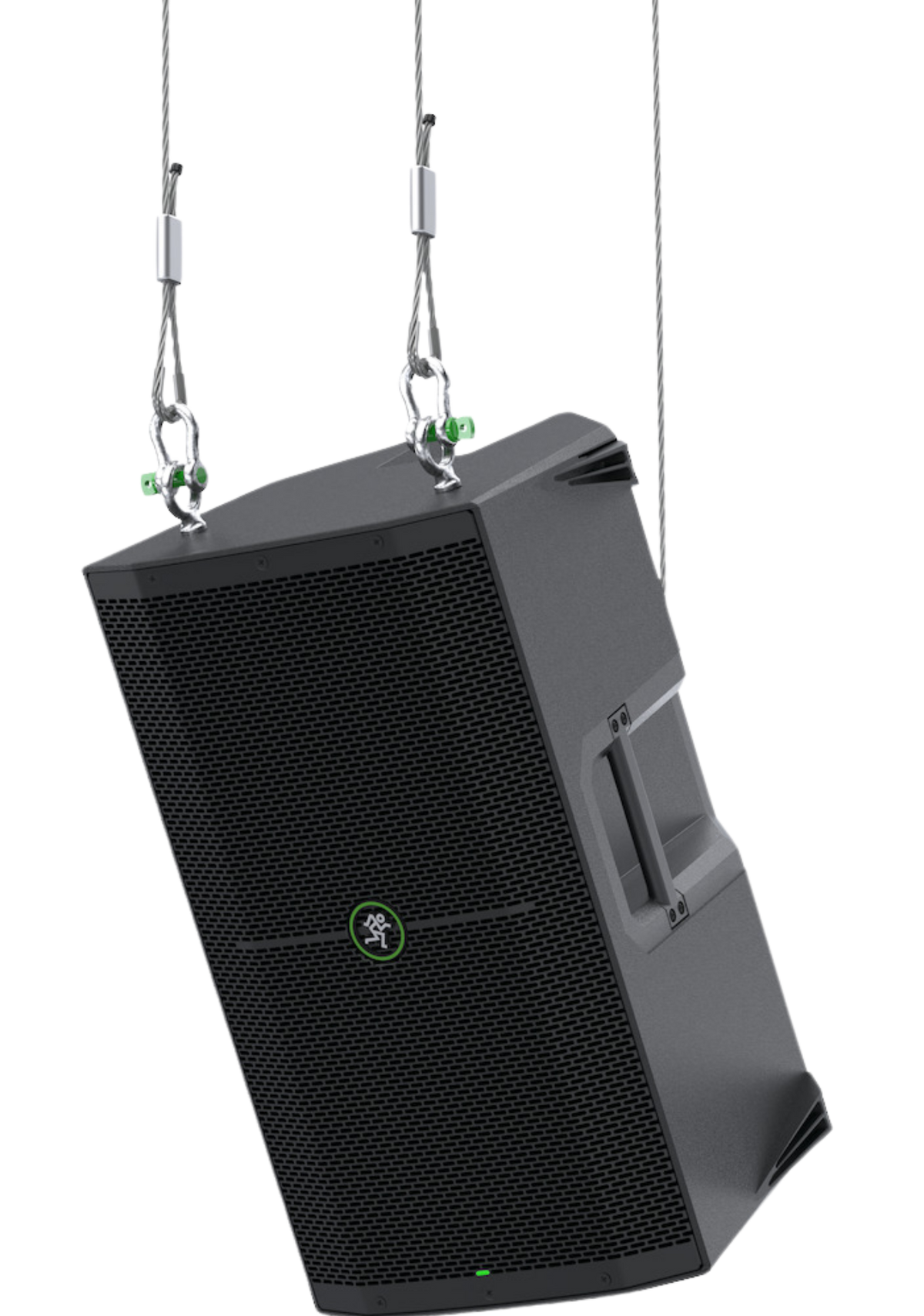 MACKIE Thump212XT 12" 2-Way Powered Speaker with App Control 1400W