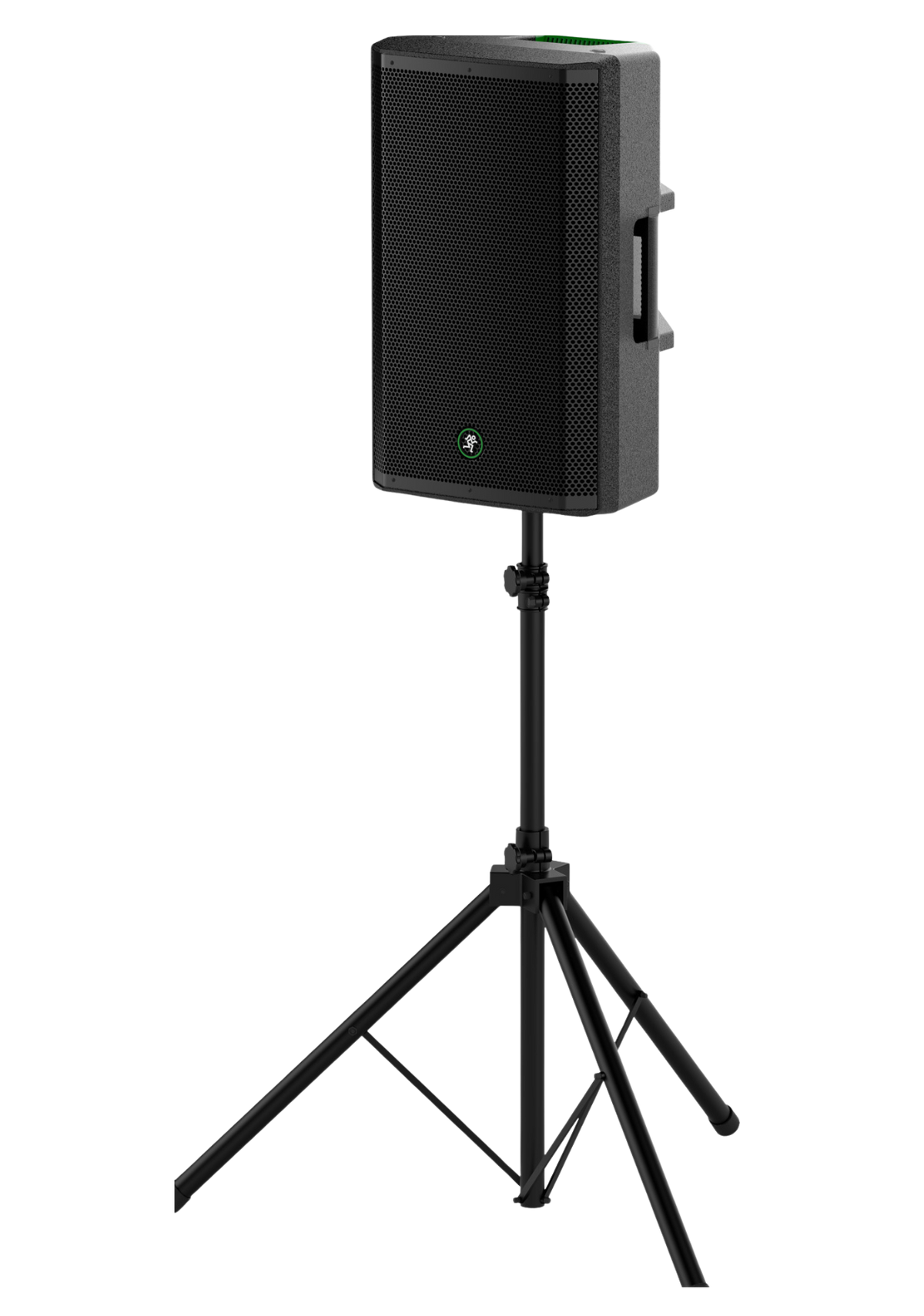 MACKIE Thrash215 15" 2-Way Active Loudspeaker 1300W Black