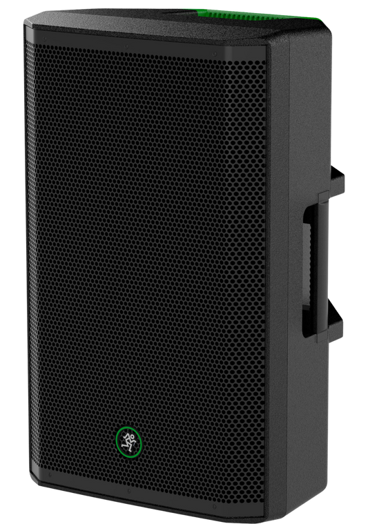 MACKIE Thrash215 15" 2-Way Active Loudspeaker 1300W Black