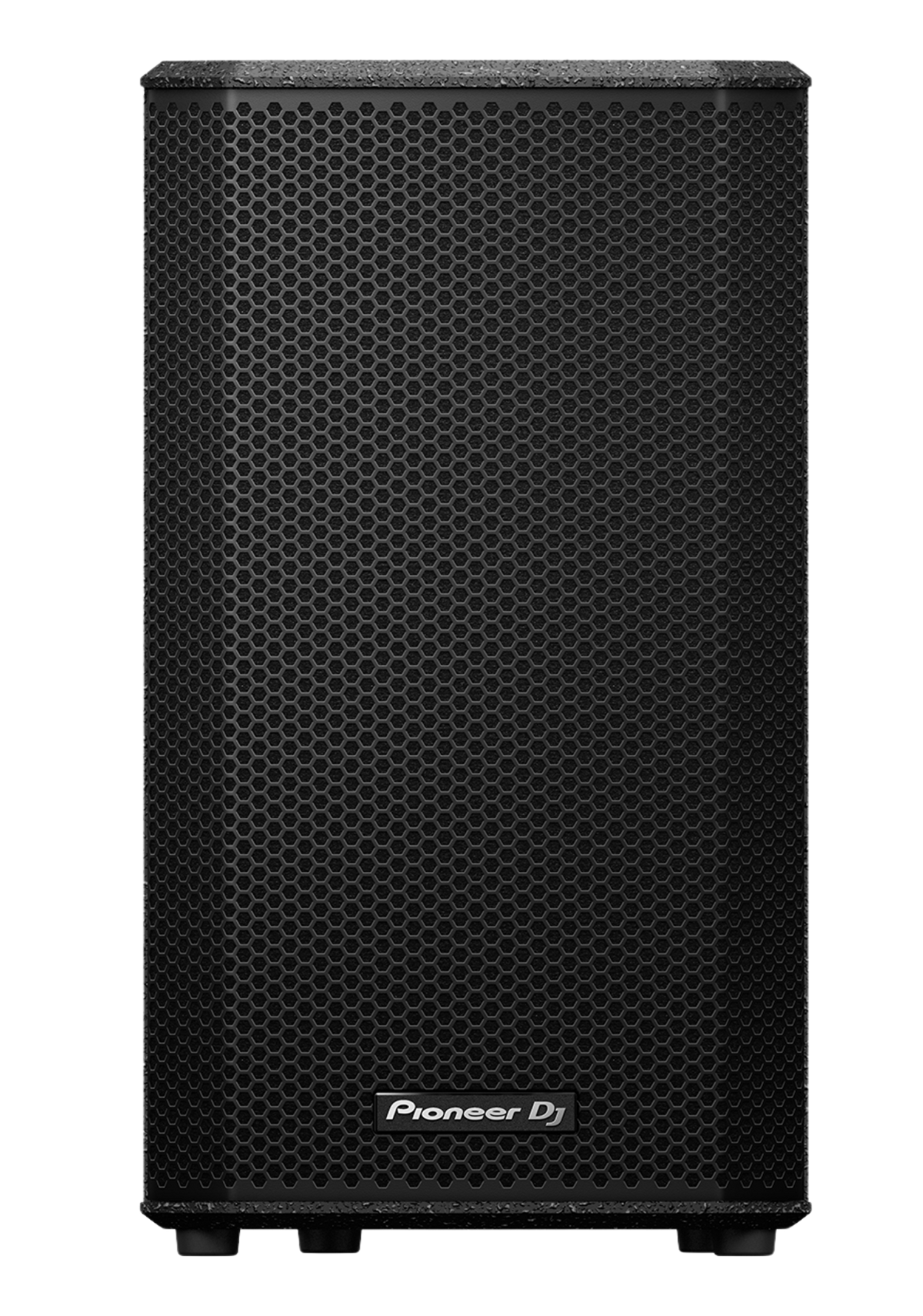 PIONEER DJ XPRS102 10" 2-Way Active PA Speaker with Powersoft Class-D Amp